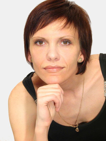 Ирина Дедюкина