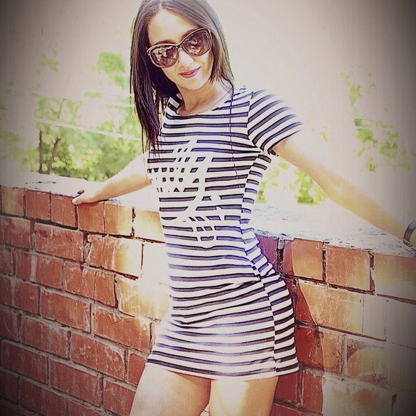 Алена Петрова