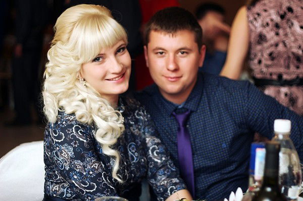 Светлана Лазарева