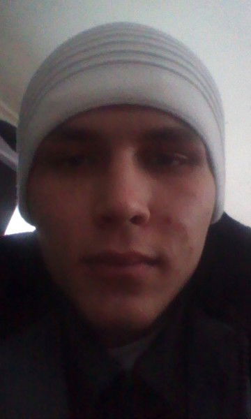 Миша Лозейко