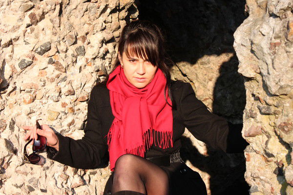 Лилия Клименко