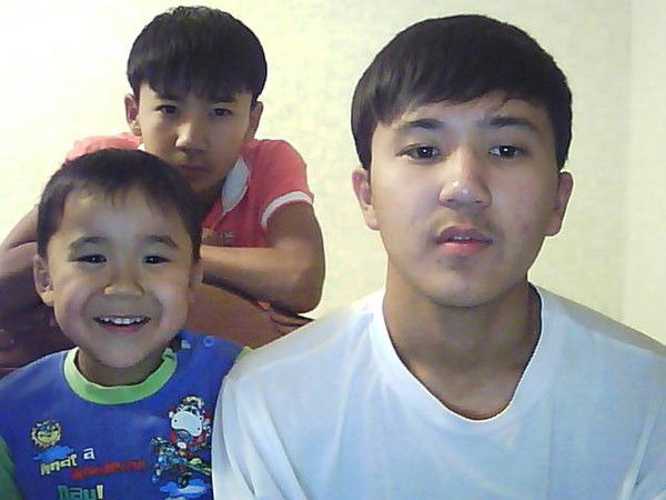 Жасулан Абишев