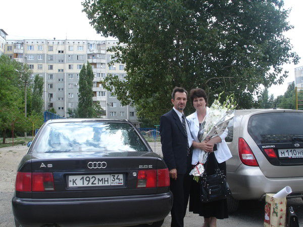 Едвард Туник