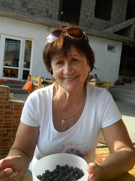 Валентина Шмелёва