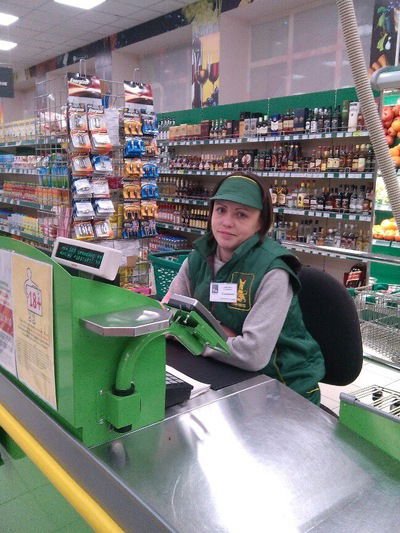 Светлана Магазенко