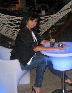 Светик Космина