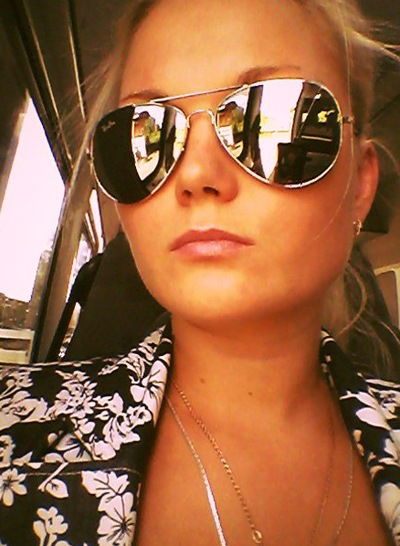 Наталья Рузанова