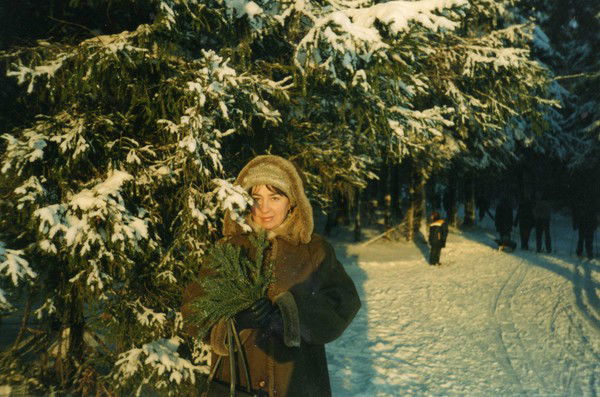 Наталия Чернигина