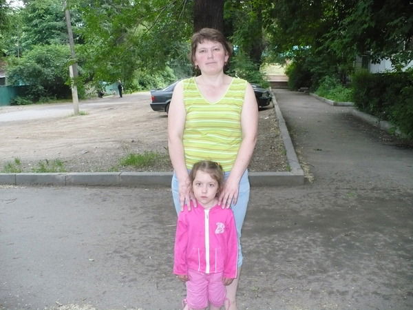 Лариса Исмагилова