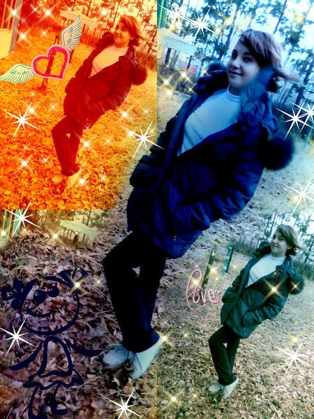 Кристина Назаревич