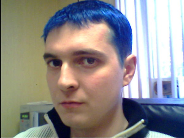 Александр Черноусов