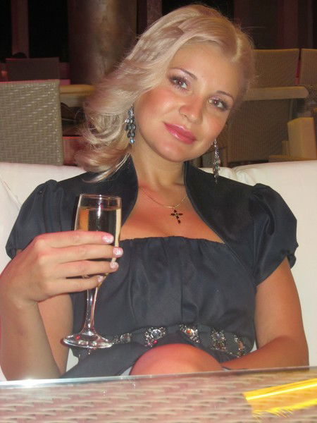 Виктория Александровна