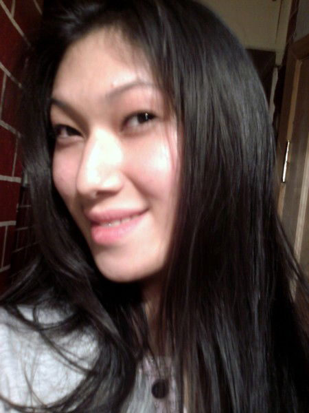 Диляра Саматова