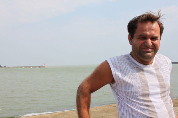 Сергей Малышев