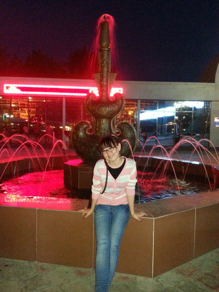 Гулькашима Аяпова