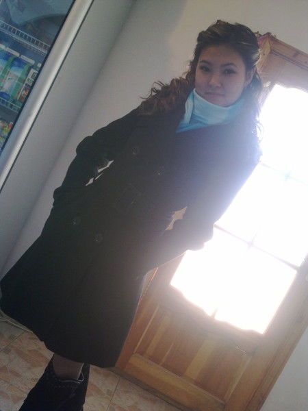 Красивая*** Самая