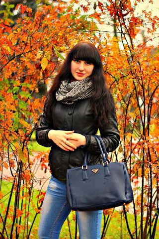 Анастасия Поташова