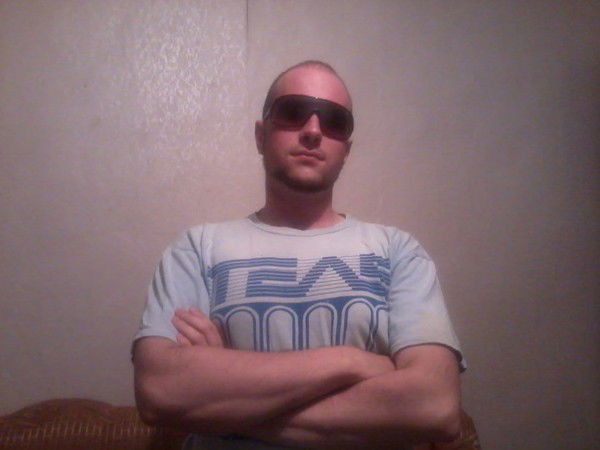 Никита Швачко