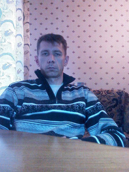 Алексей Постников