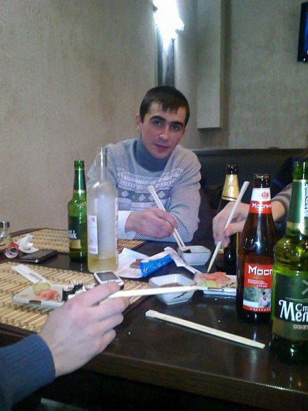 Тимур Юнусов