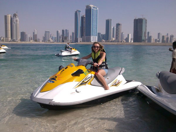 Ирина Царева