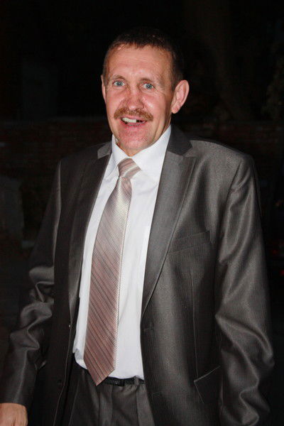 Алексей Богданов