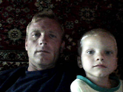 Алексей Гарбузов