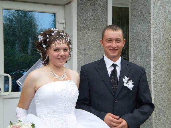 Мария Пунда (Дмитриева)