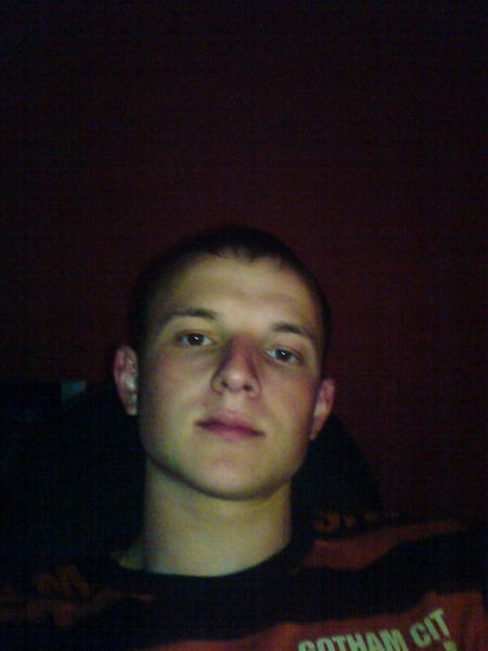 Артем Копчук