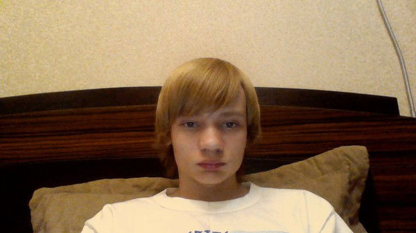 Виктор Лунин