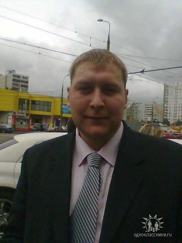 Олег Суханов