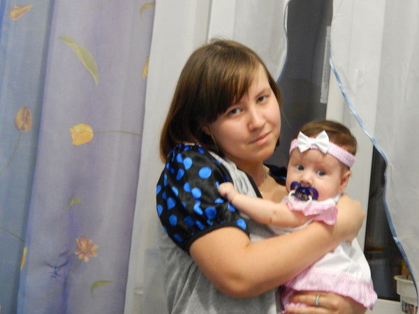 Виктория Мильхайдарова