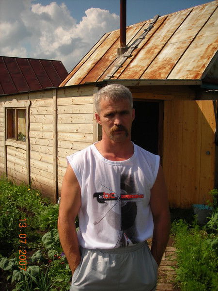 Василий Максимов