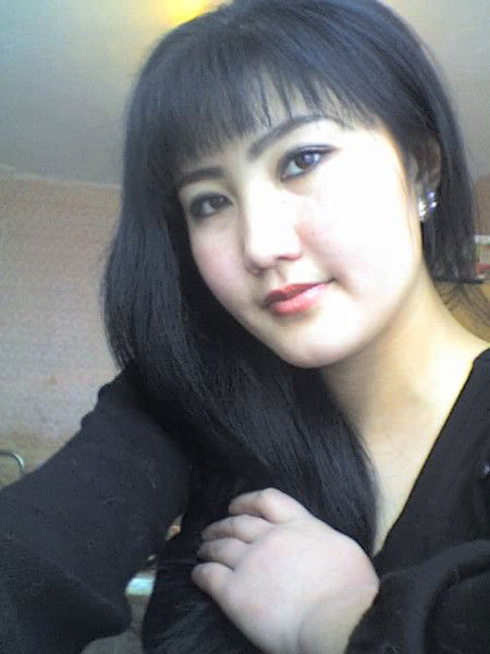 Акжаркын Самигаткызы