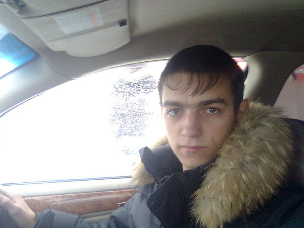 Никита Гурьянов