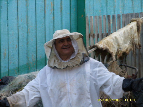 Фанис Насибуллин