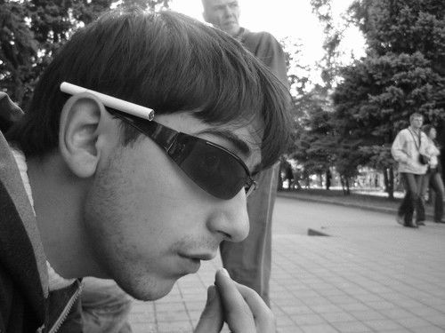 Никита Кирищиян