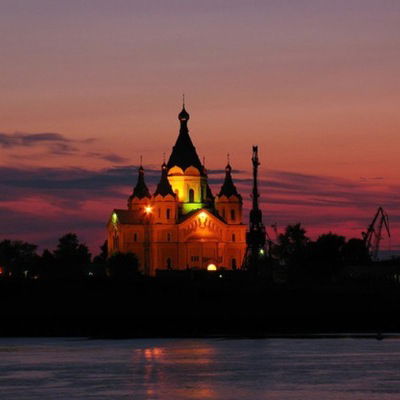 Максим Колмонов