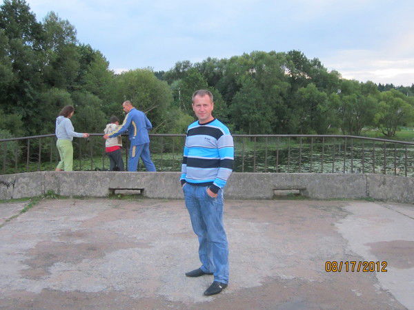 Андрей Поляков