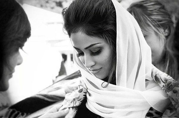 Жаник Исабаева