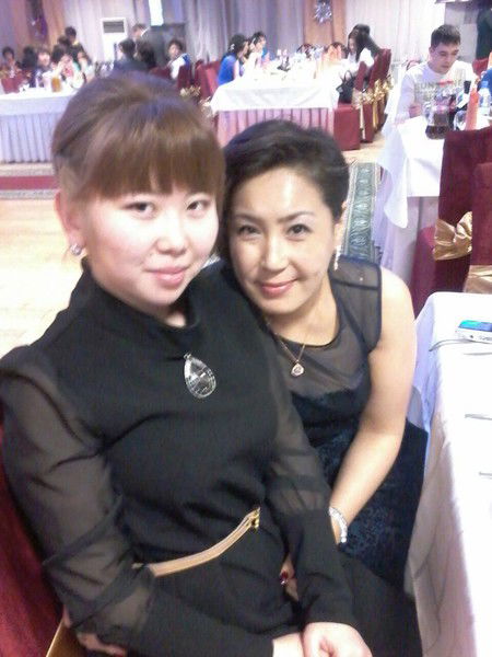 Мадина Копеева