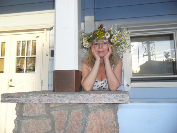 Елена Белова