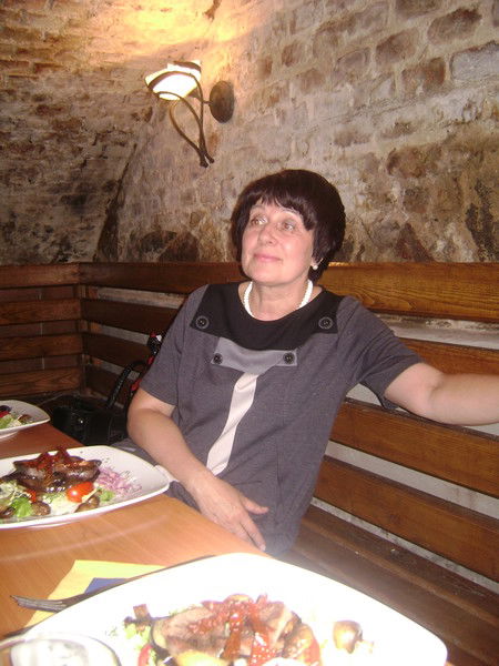 Ванда Павлик