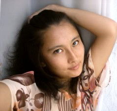 Фариза Кыдыралиева