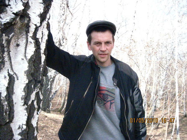 Евгений Евграфов