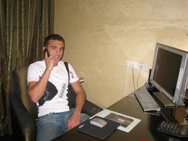 Александр Павлычев