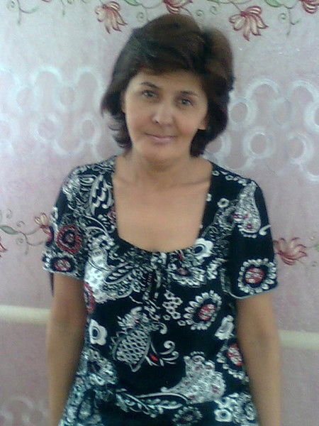 Айда Асанова