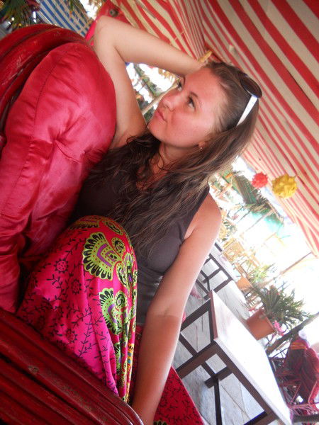 Екатерина Примечаева