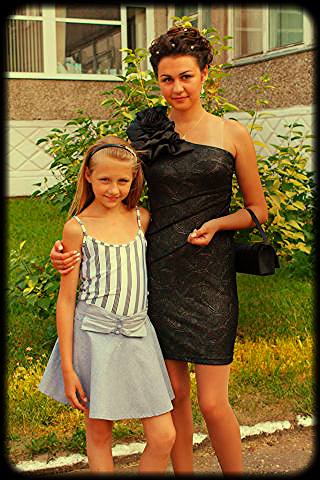 Татьяна Малкова