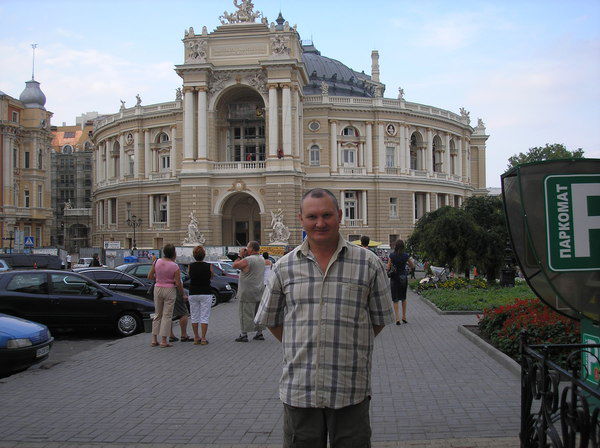 Анатолий Прокопьев